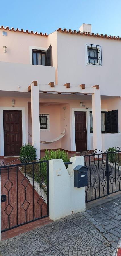Villa Charmosa V2 Junto A Praia E A Marina De Vilamoura Quarteira Exterior photo